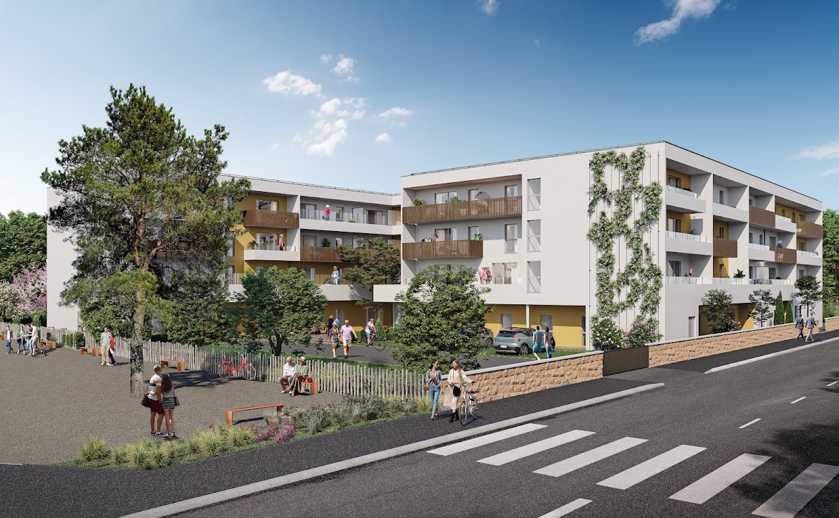 Photo de Accueil de jour autonome, Accueil de jour à PLERIN