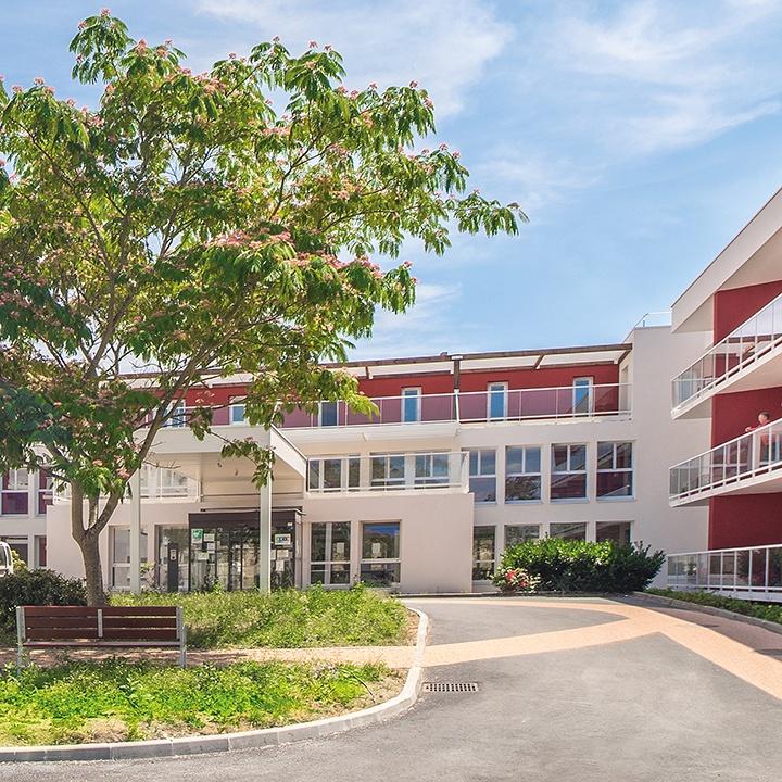 Résidence autonomie du Parc Fleuri