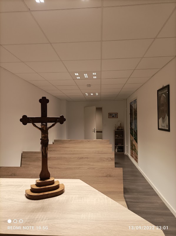 Résidence autonomie du Parc Fleuri - Photo 5 sur 5 - Environnement et extérieurs