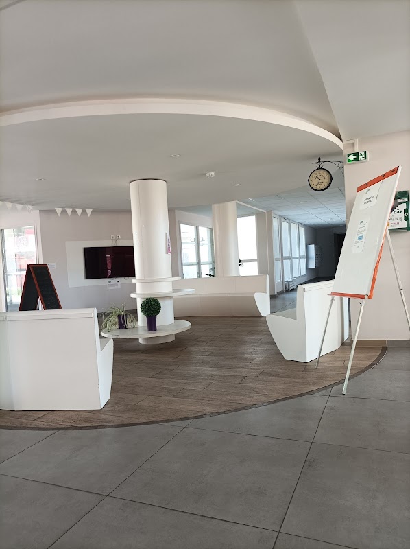 Résidence autonomie du Parc Fleuri - Photo 3 sur 5 - Chambres et hébergement