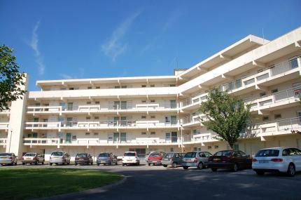 Photo de Résidence Les Terres Neuvas, EHPAD à PAIMPOL