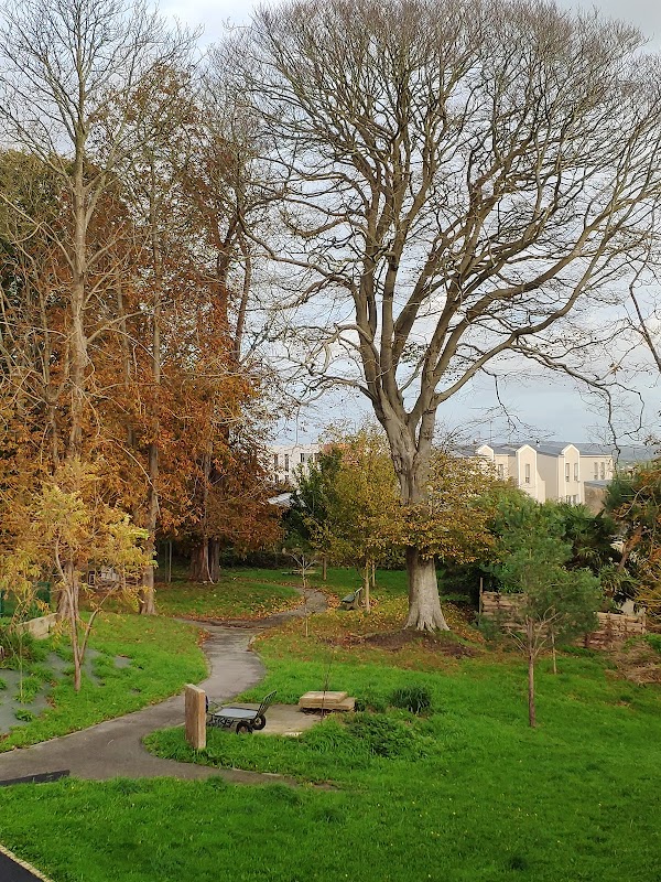 EHPAD Kérampéré - Photo 4 sur 5 - Espaces de vie