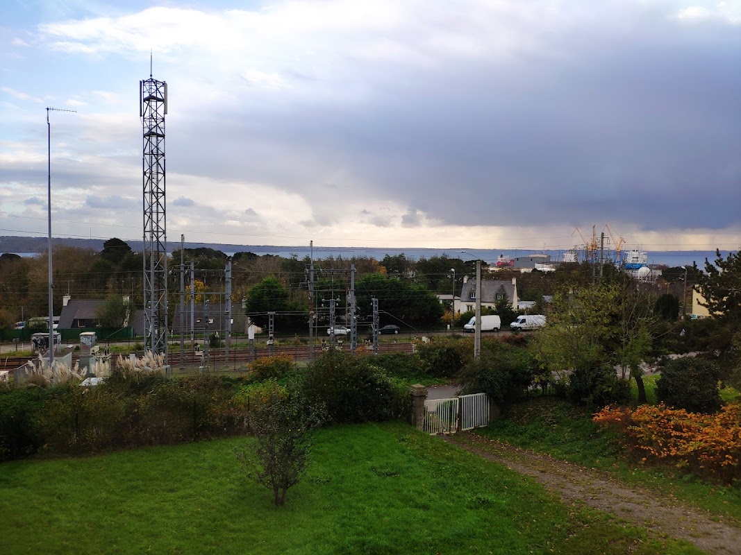 Photo de EHPAD Kérampéré, EHPAD à BREST