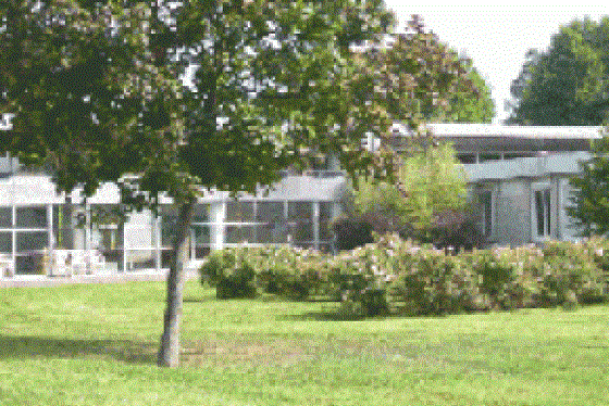 USLD la Roseraie Maison Blanche