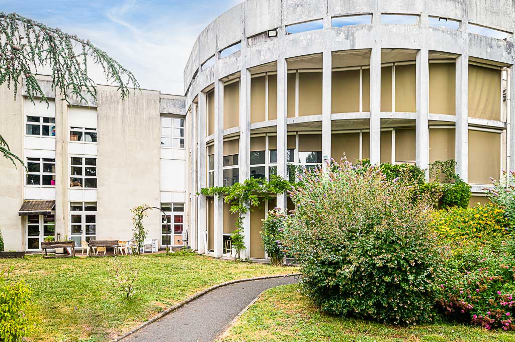 USLD Psychiatrique Pôle de santé mentale La Confluence - Photo principale