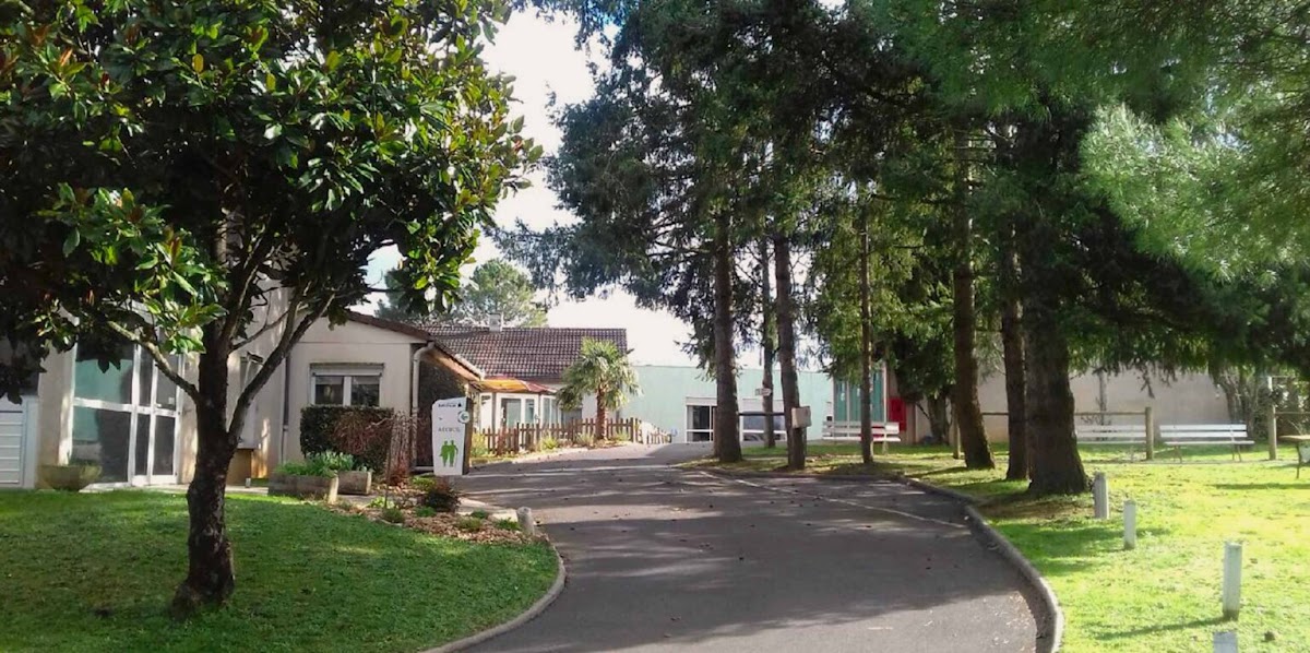 EHPAD Résidence Bellevue - Photo principale