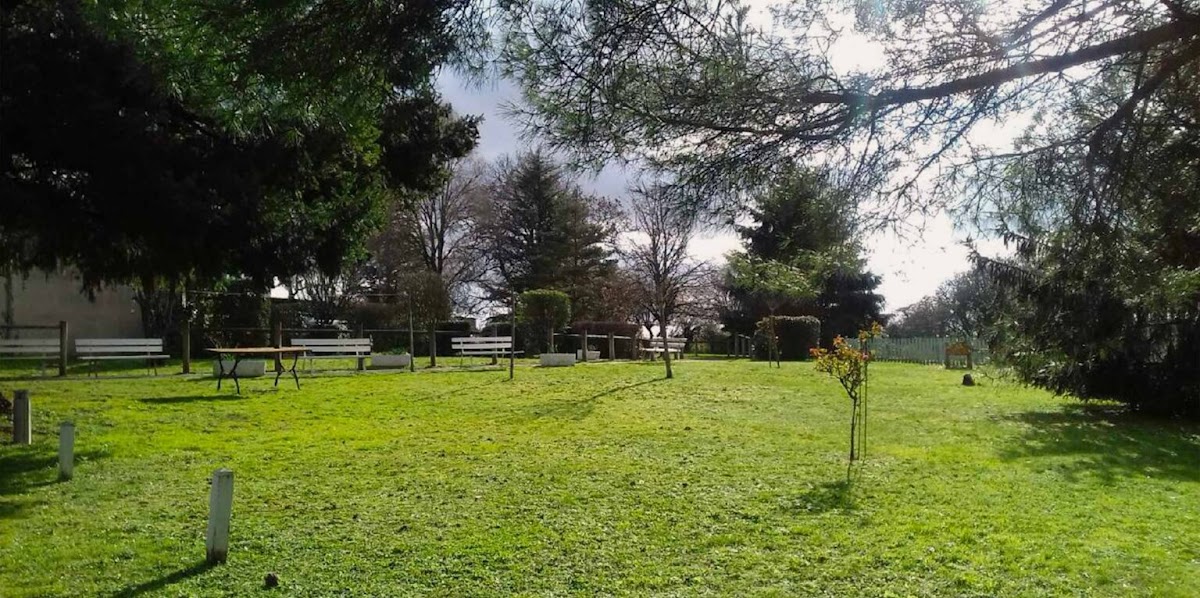 EHPAD Résidence Bellevue - Photo 4 sur 5 - Espaces de vie