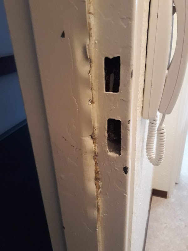 Photo de Résidence Jaeger, Résidence autonomie à BENFELD