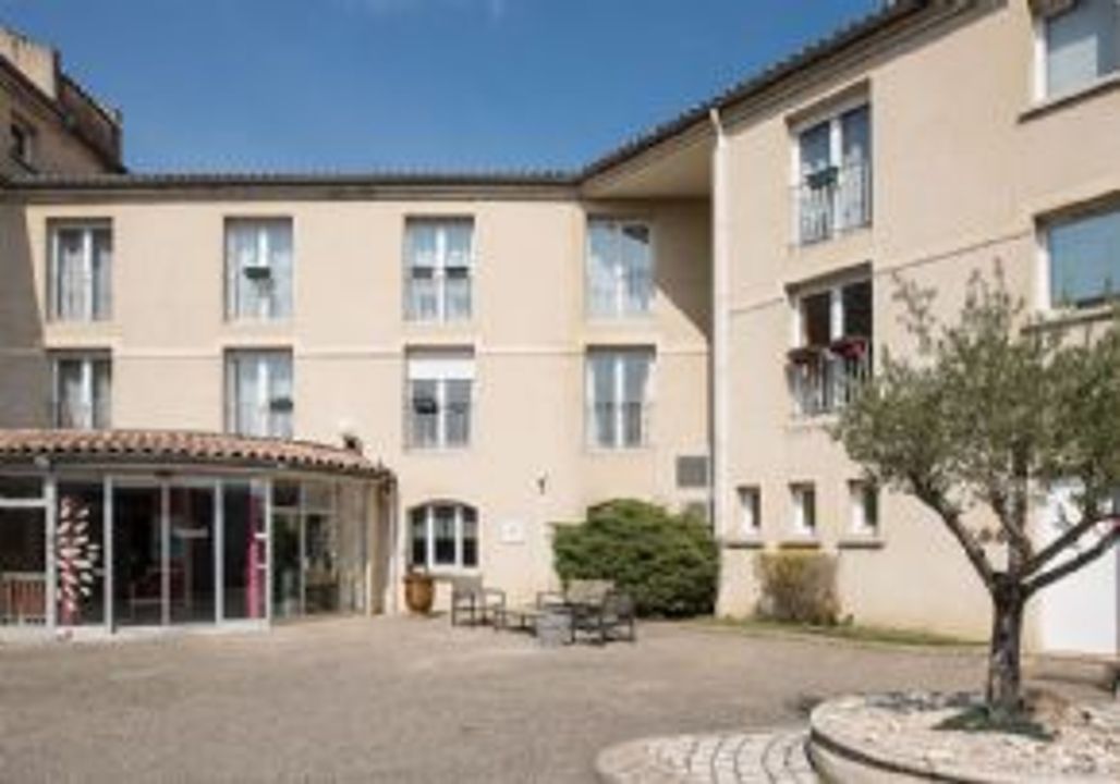 EHPAD - Résidence Le Roussillon - Photo principale