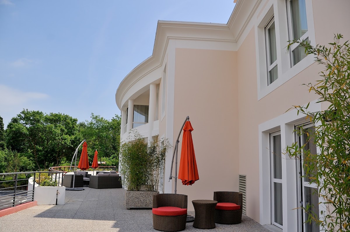 EHPAD Les Jardins de Saint-Paul - Photo 2 sur 5 - Intérieur et espaces communs