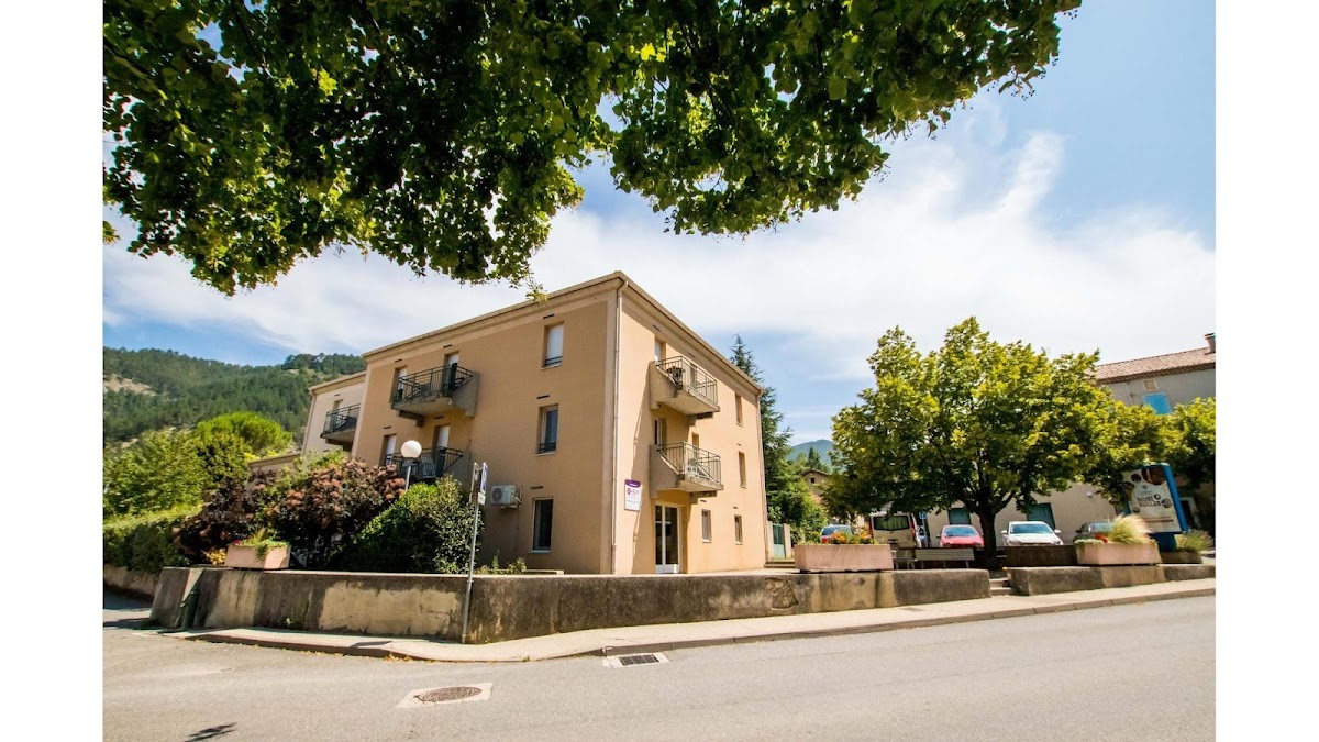 Sérénides Les Tilleuls