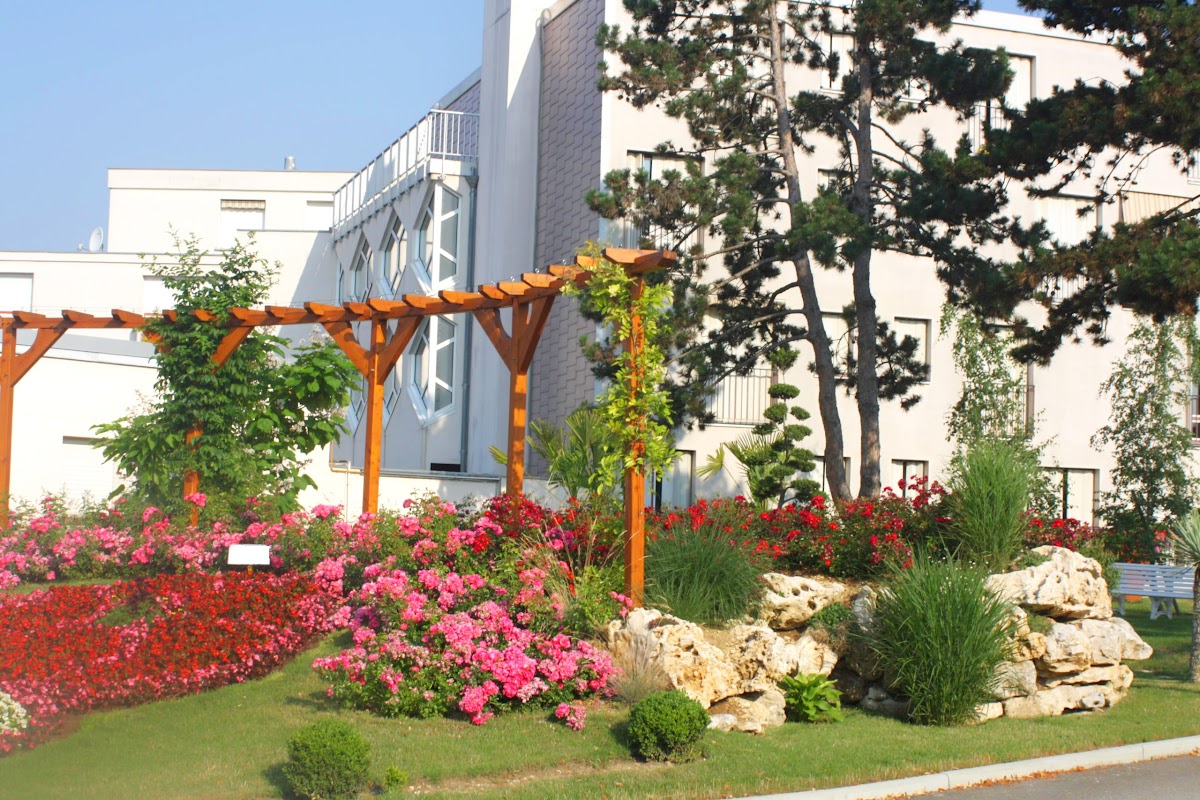 Photo de EHPAD Les Primevères, EHPAD à AVALLON