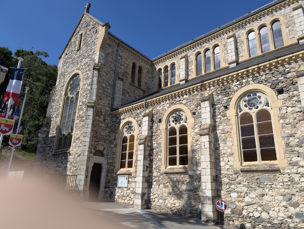MDR SACERDOTALE VINAY - Photo 3 sur 5 - Chambres et hébergement