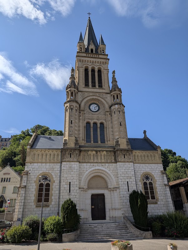 MDR SACERDOTALE VINAY - Photo 2 sur 5 - Intérieur et espaces communs