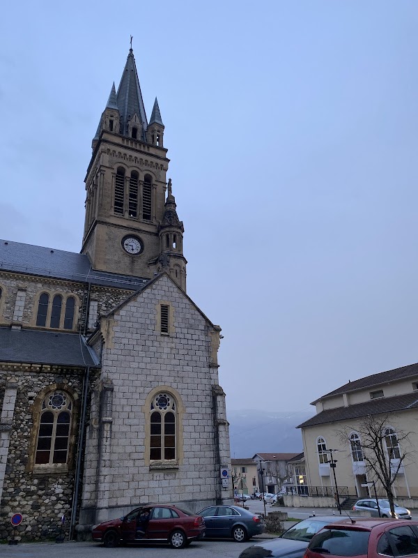 MDR SACERDOTALE VINAY