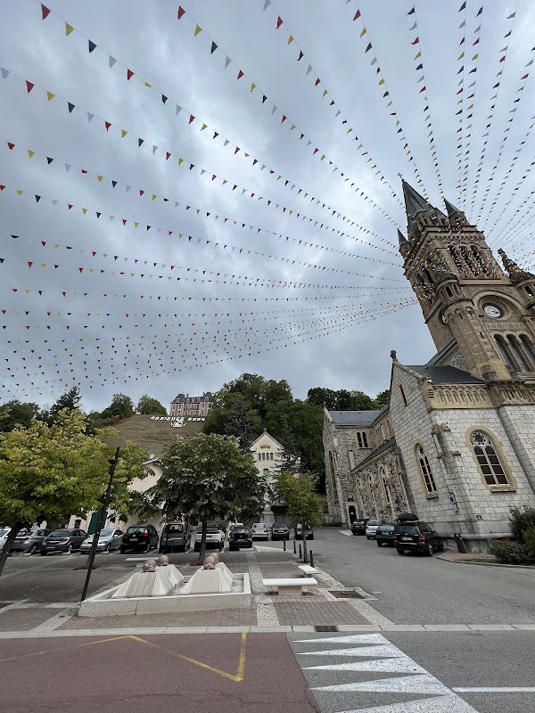MDR SACERDOTALE VINAY - Photo 4 sur 5 - Espaces de vie