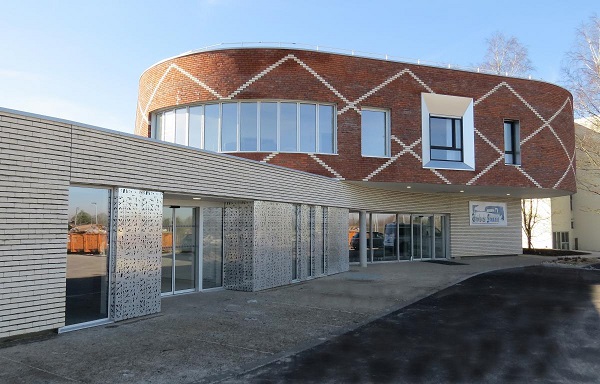 EHPAD - Résidence Somania