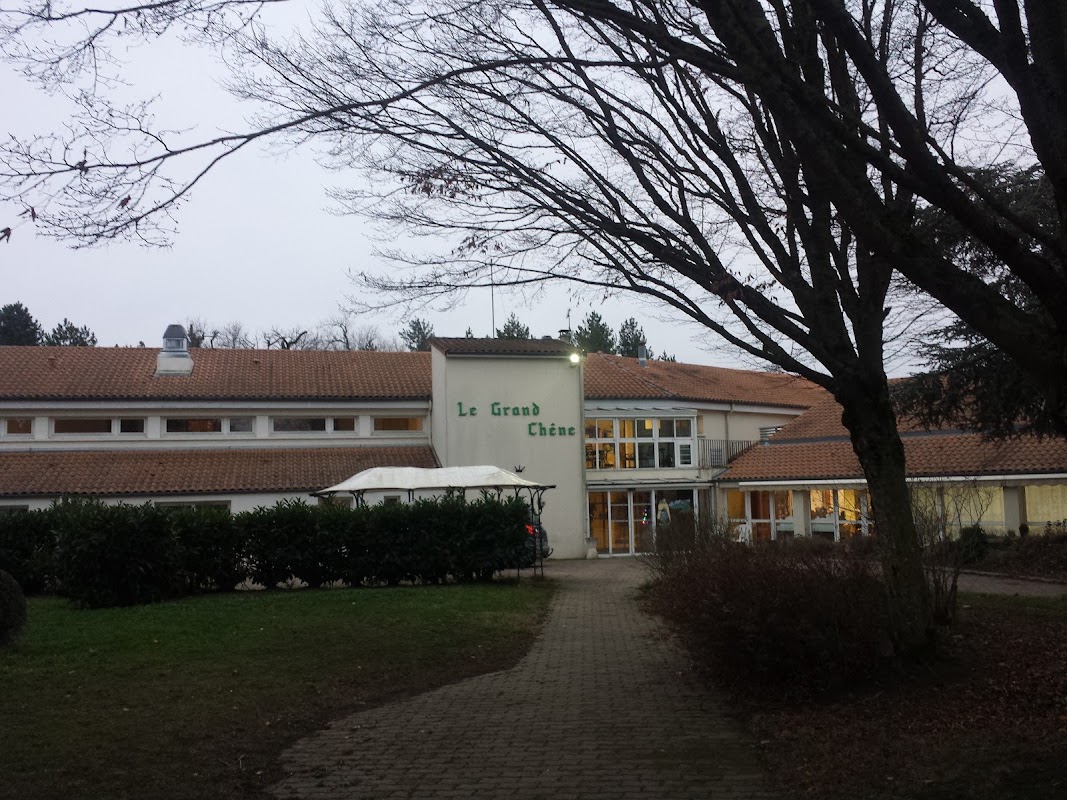 EHPAD - résidence Le grand chêne - Photo principale