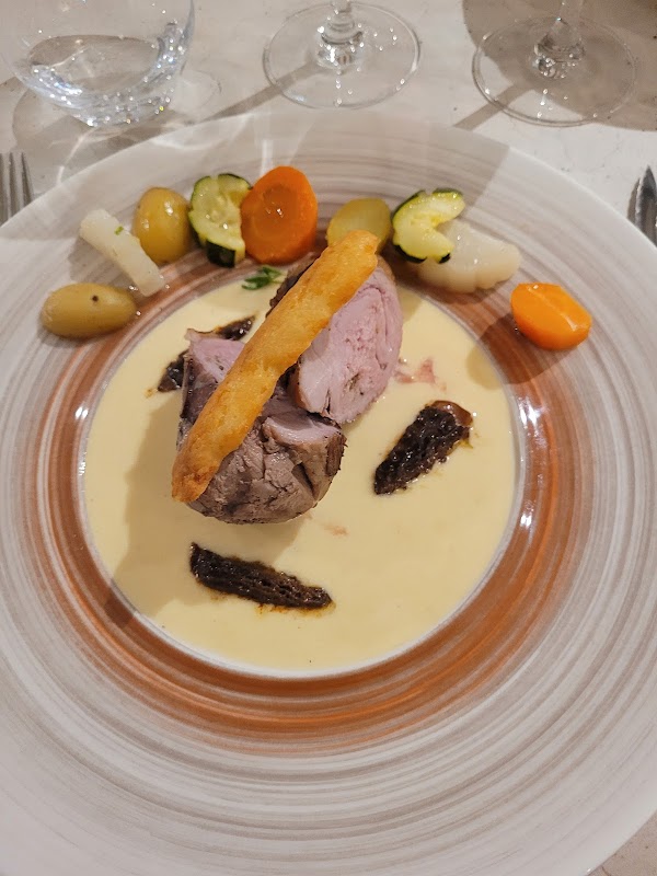 Résidence Les Fontaines d'Or - Photo 5 sur 5 - Environnement et extérieurs