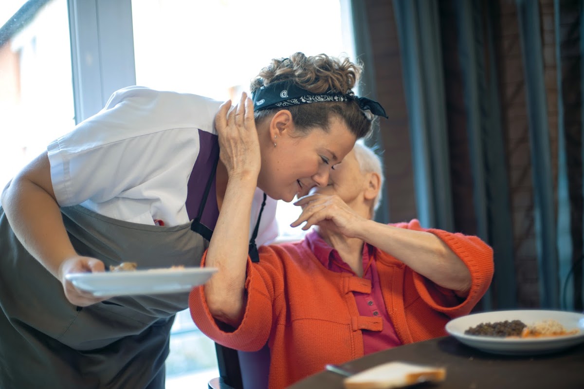 EHPAD Résidence Noël leduc - Photo 4 sur 4 - Espaces de vie