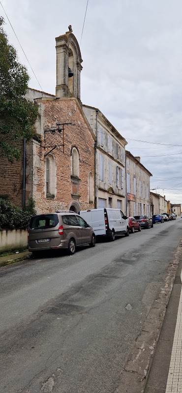 EHPAD d'Aiguillon - Photo 3 sur 3 - Chambres et hébergement