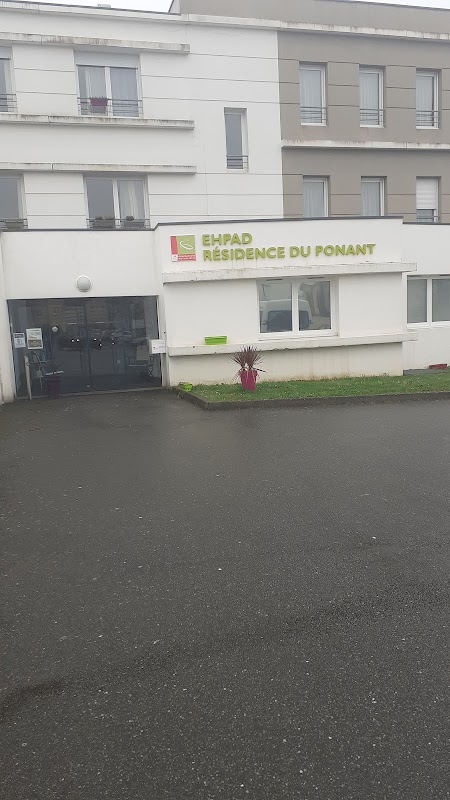 Photo de EHPAD Résidence du Ponant, EHPAD à BREST