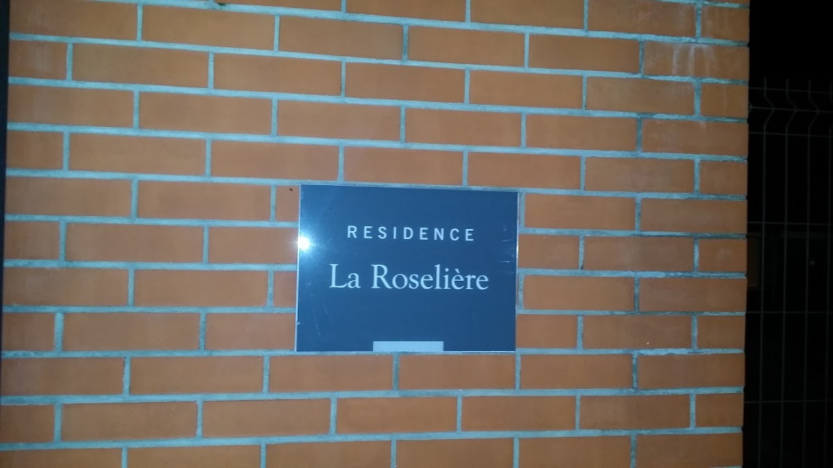 Résidence La Roselière