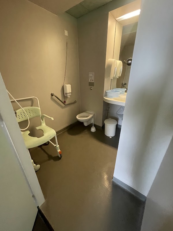 USLD du CH de Douai - Photo 4 sur 5 - Espaces de vie