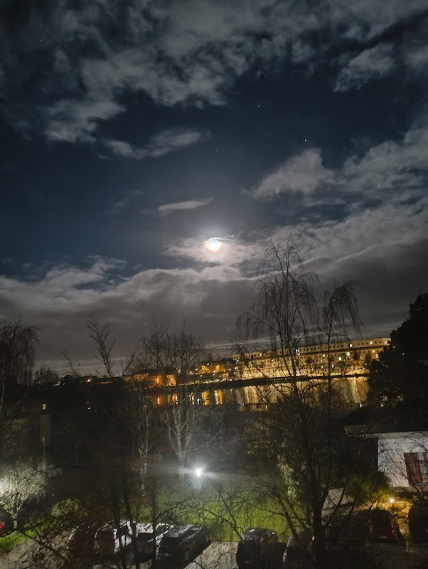 EHPAD Mareva les Nympheas - Photo principale