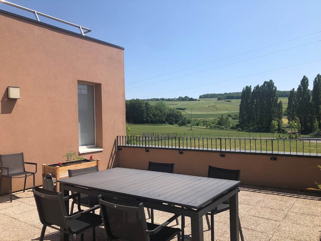 EHPAD de Dormans - Photo 2 sur 5 - Intérieur et espaces communs