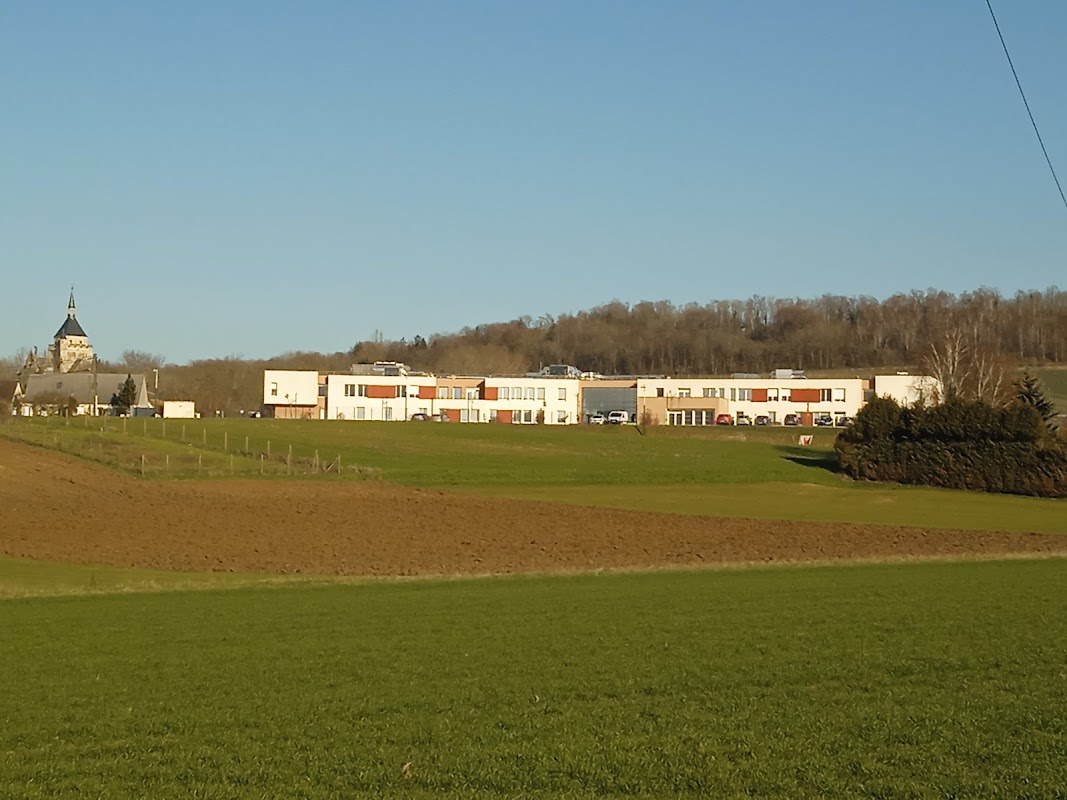 EHPAD de Dormans - Photo 3 sur 5 - Chambres et hébergement