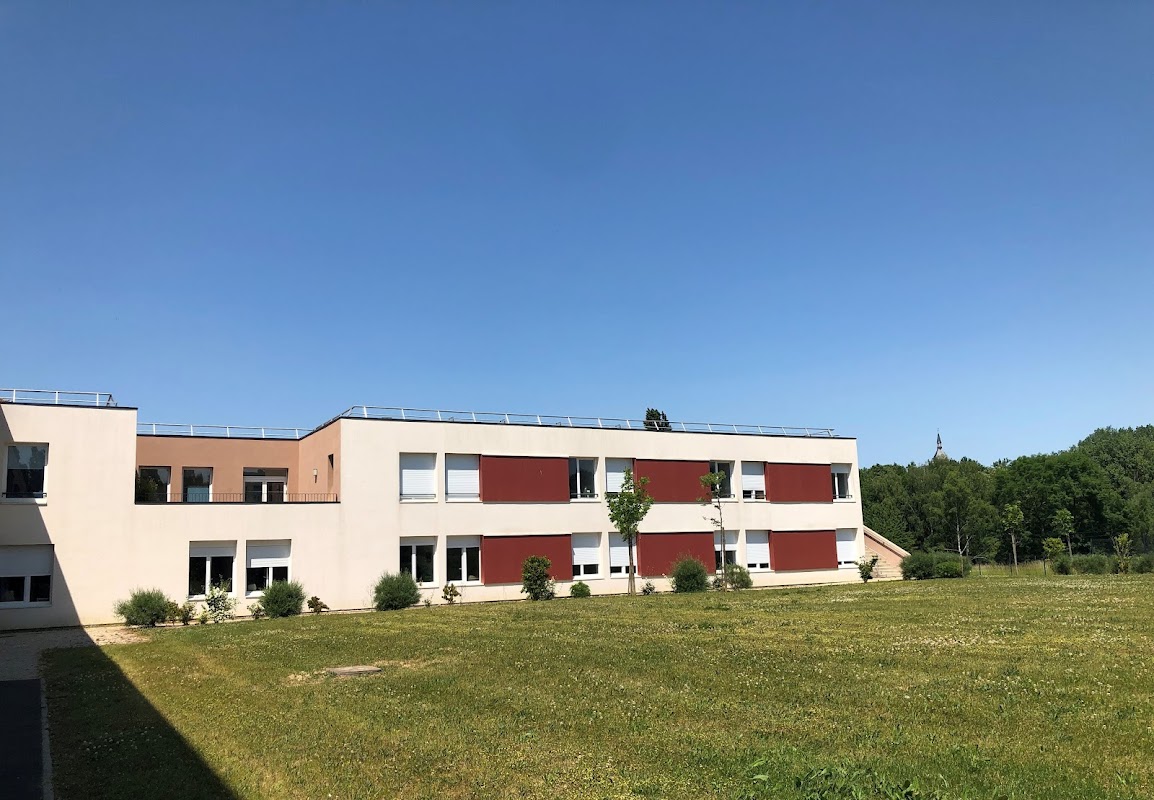 EHPAD de Dormans - Photo 4 sur 5 - Espaces de vie