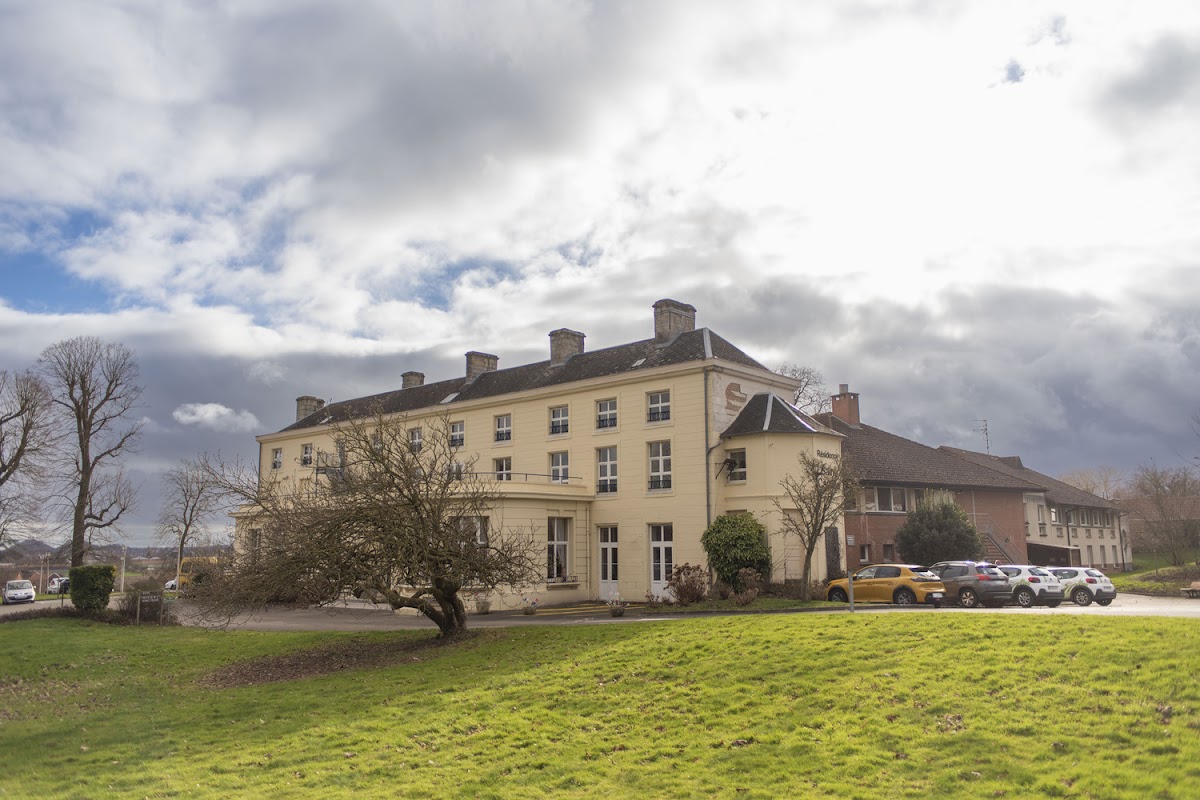 EHPAD Saint-Camille - Photo 2 sur 5 - Intérieur et espaces communs