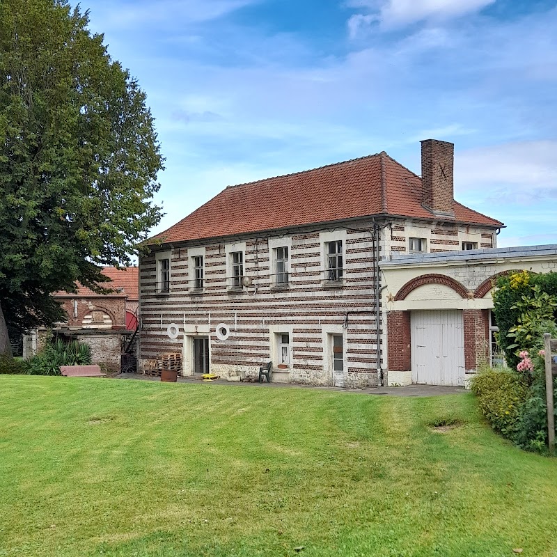 EHPAD Saint-Camille - Photo 3 sur 5 - Chambres et hébergement