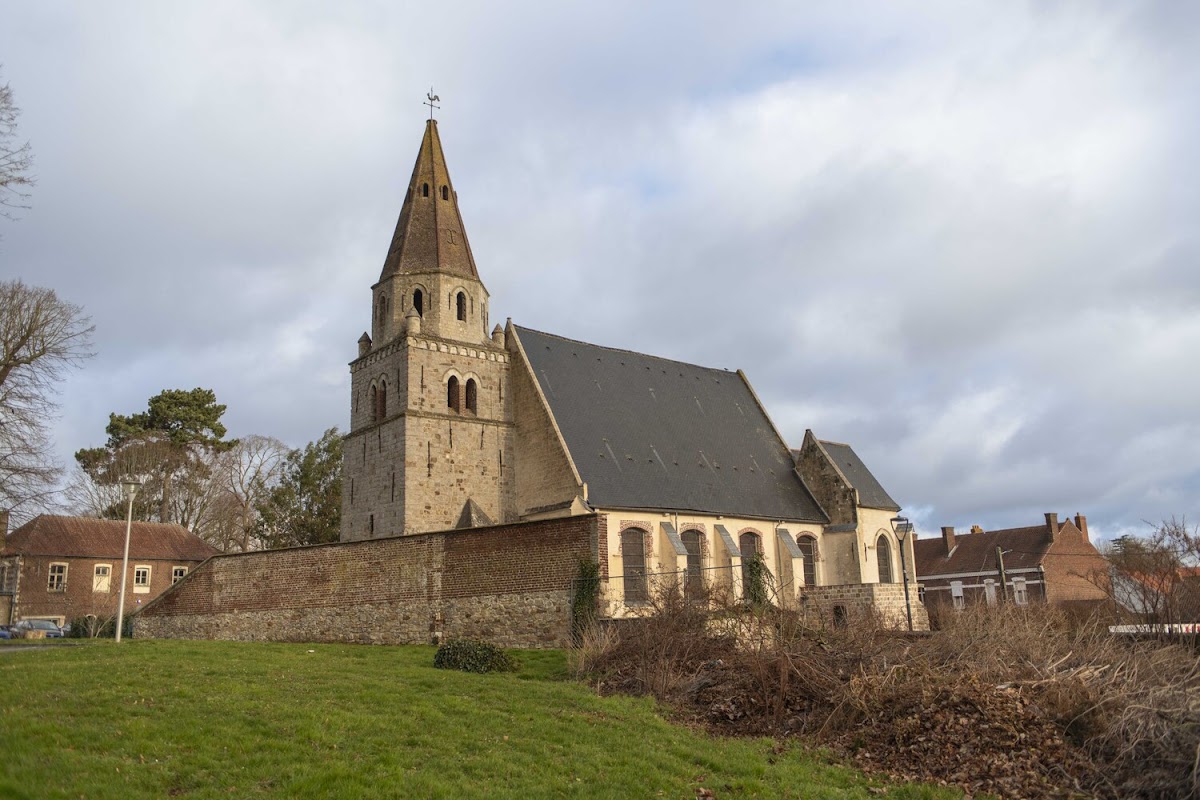EHPAD Saint-Camille - Photo 4 sur 5 - Espaces de vie