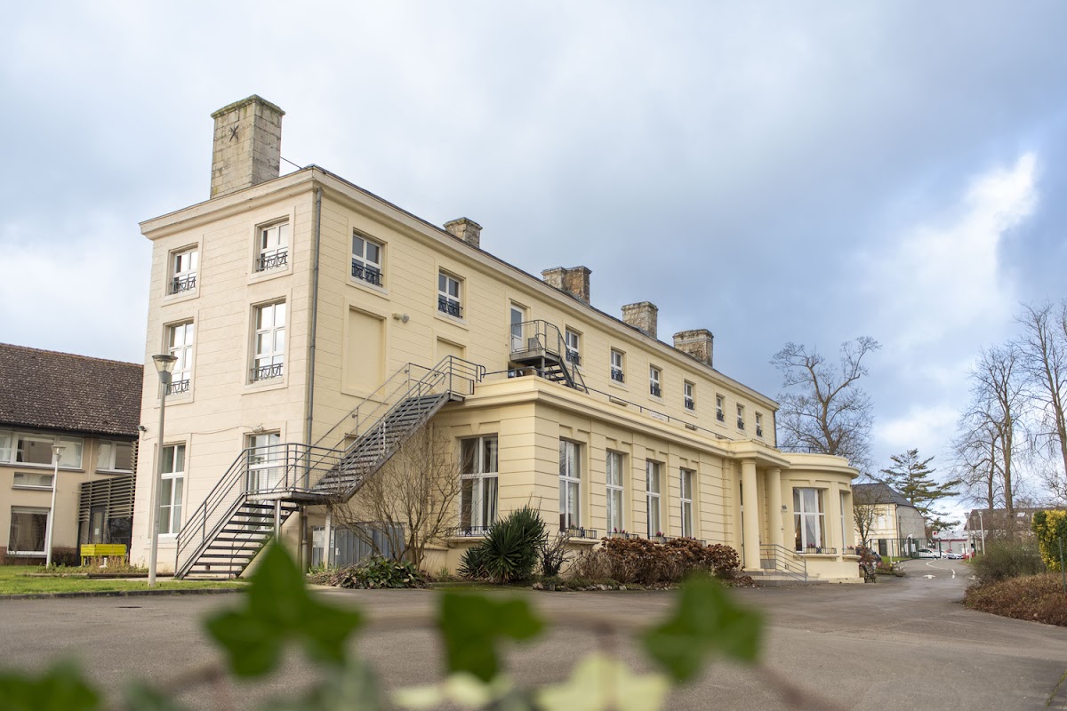 Photo de EHPAD Saint-Camille, EHPAD à VERQUIN