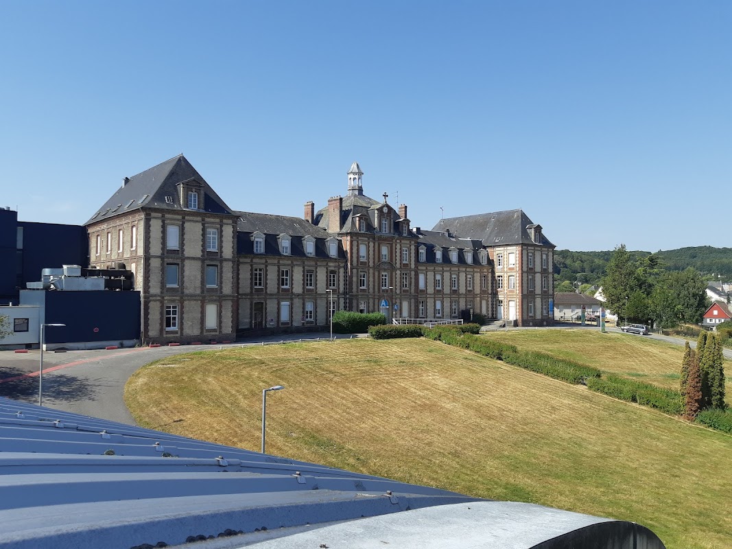 EHPAD Les Quatre Saisons