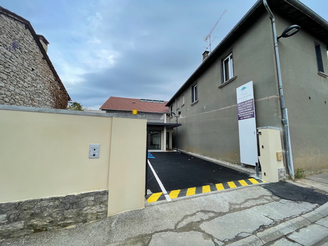 Photo de APAS 82 Antenne de Caussade, Accueil de jour à CAUSSADE