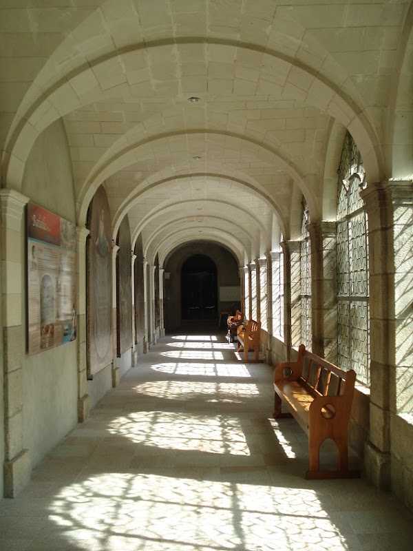 EHPAD La Sagesse - Photo 3 sur 5 - Chambres et hébergement