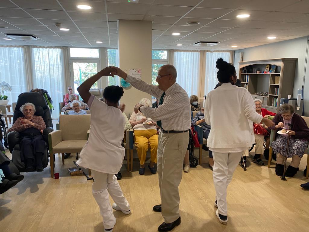 Photo de EHPAD Résidence Hippocrate, EHPAD à CHATENAY MALABRY