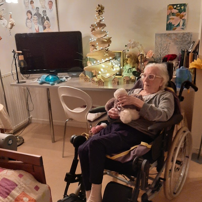 Photo de EHPAD Le logis de Montignac, EHPAD à FONTCOUVERTE