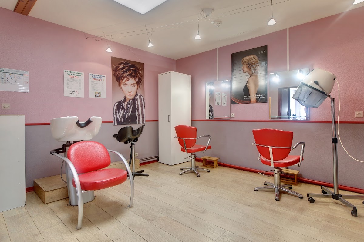 Colisee - Les Scevolles - Photo 4 sur 5 - Espaces de vie