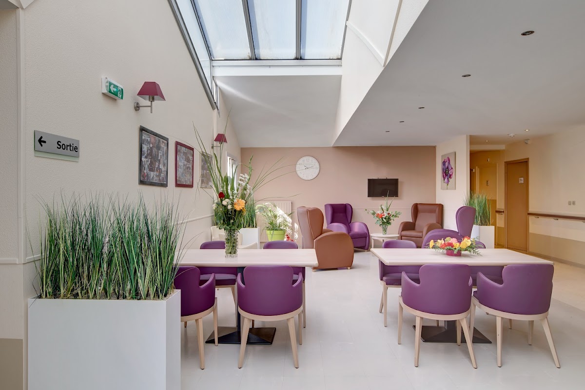 Colisee - Les Scevolles - Photo 3 sur 5 - Chambres et hébergement