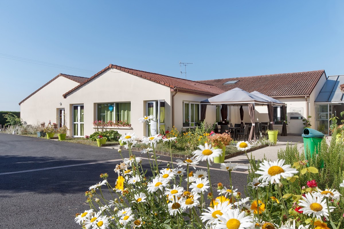 Colisee - Les Scevolles