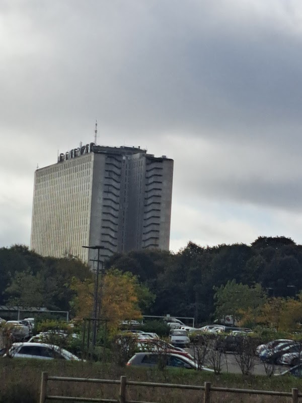 USLD du CHU Caen - Photo 3 sur 5 - Chambres et hébergement