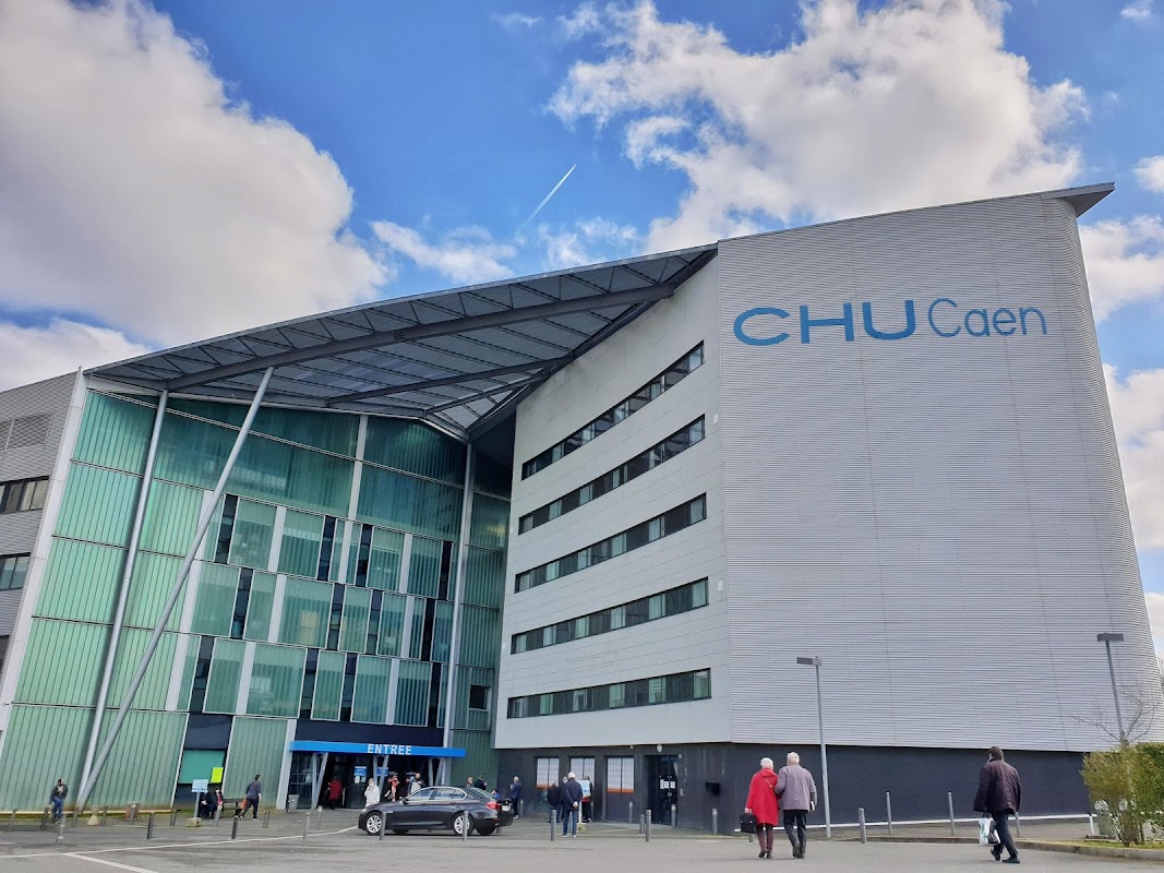 USLD du CHU Caen - Photo 4 sur 5 - Espaces de vie