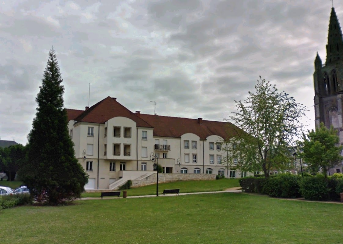 EHPAD Étienne-Marie de la Hante - Photo 4 sur 5 - Espaces de vie