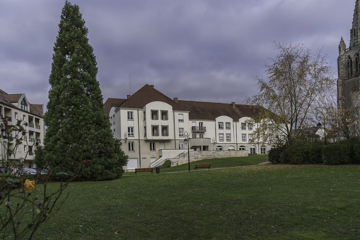 EHPAD Étienne-Marie de la Hante - Photo principale