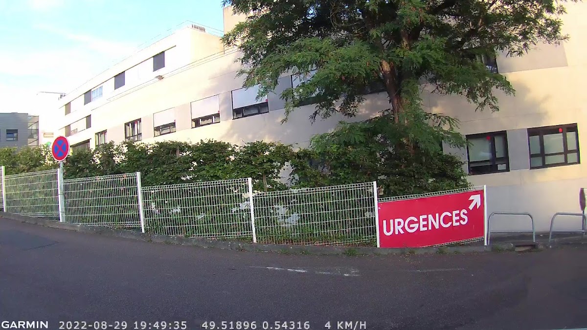 EHPAD Rosenberg - Photo 3 sur 4 - Chambres et hébergement