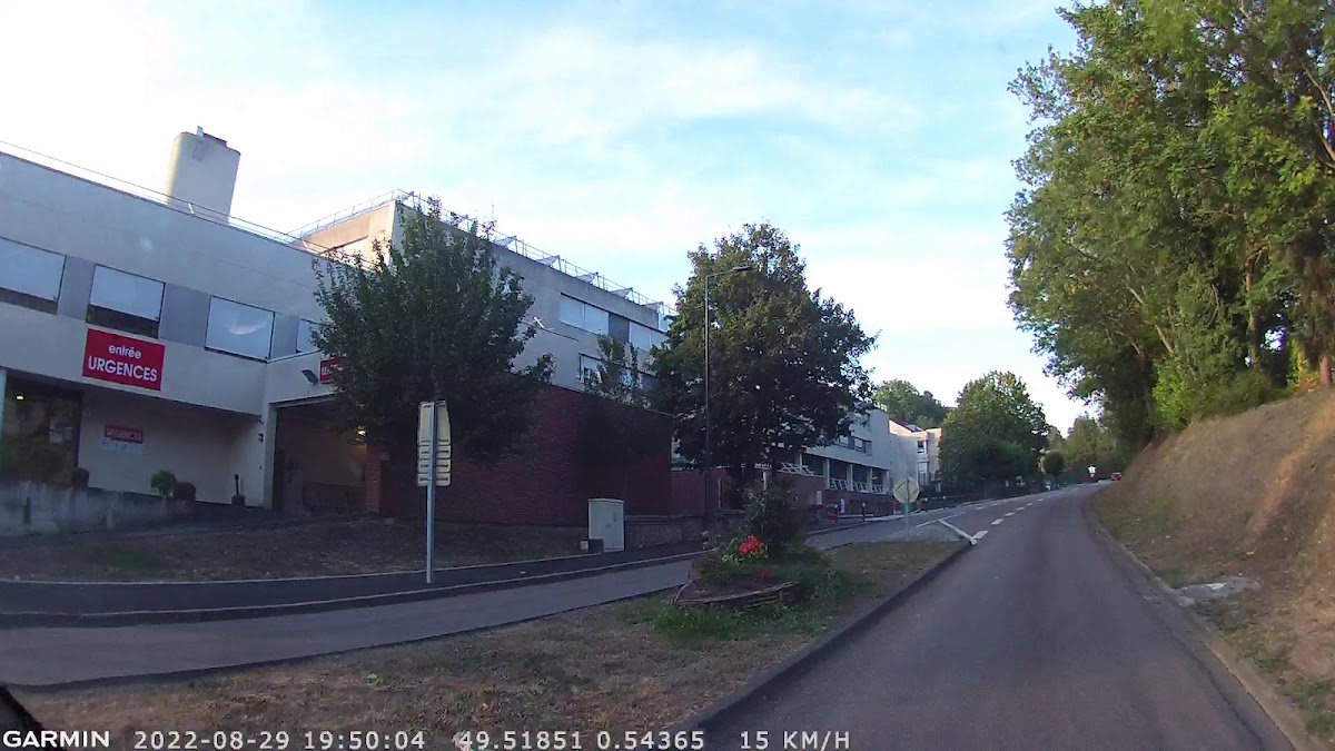 EHPAD Rosenberg - Photo 4 sur 4 - Espaces de vie